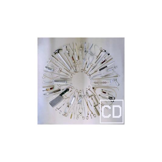 Carcass - Surgical Remission / Surplus Steel CD