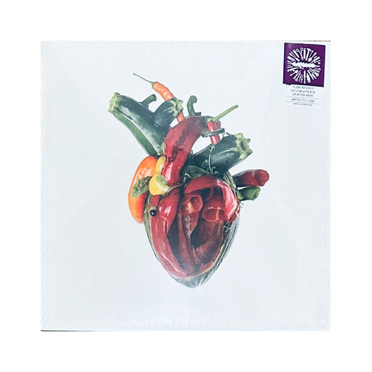 Carcass - Torn Arteries LP 12" (color vinyl)