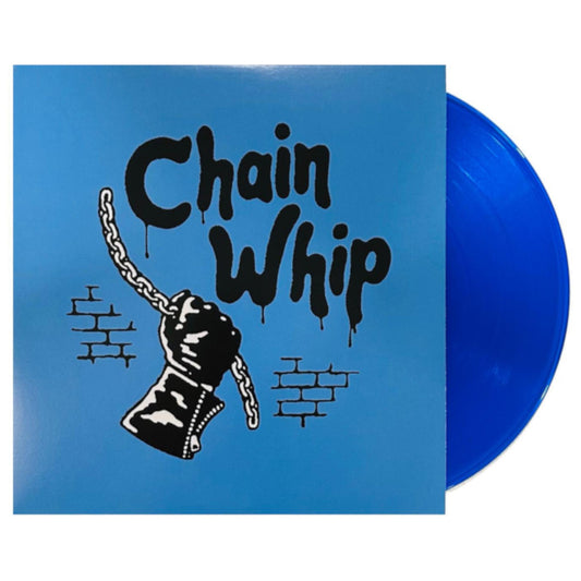 Chain Whip - 14 Lashes LP (color vinyl)