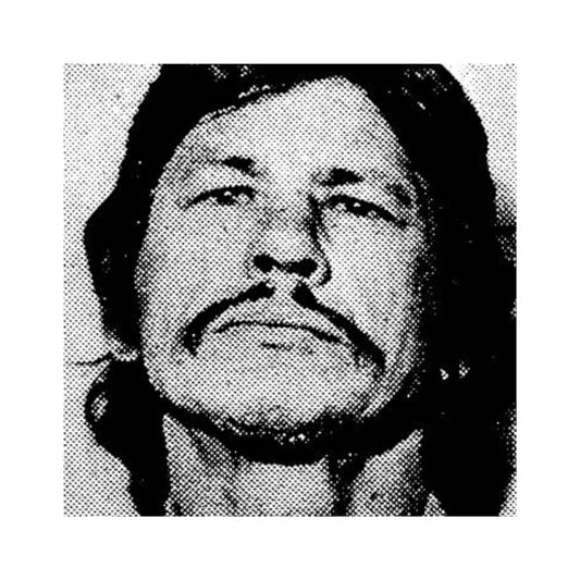 Charles Bronson - Youth Attack! LP Box Set (color vinyl)