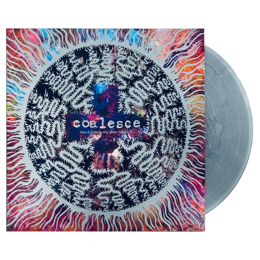 Coalesce - Coalesce - There Is Nothing New Under The Sun + LP (color vinyl)