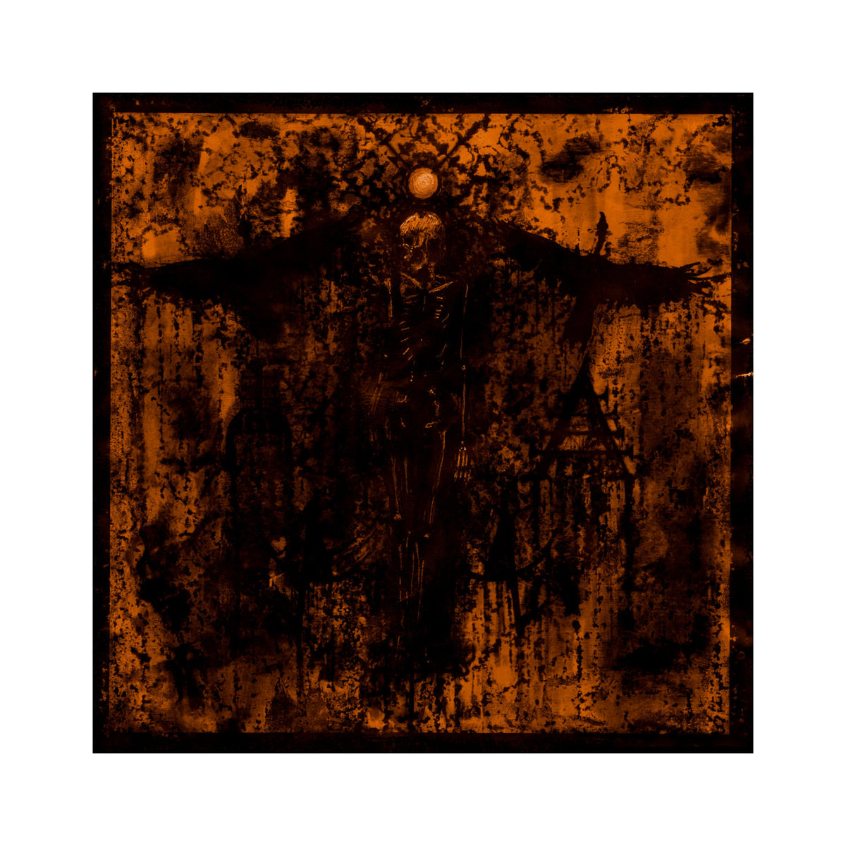 Concilium - Sky Burial LP (black vinyl)