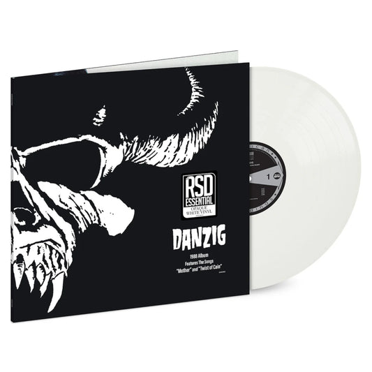 Danzig - Danzig LP (RSD Essentials color vinyl)