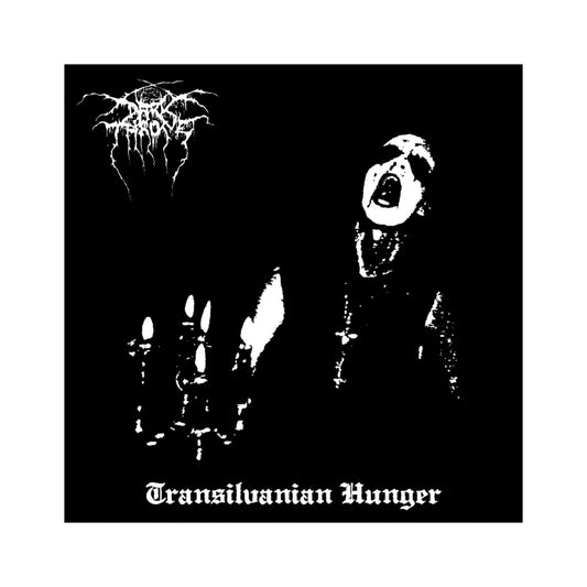 Darkthrone - Transilvanian Hunger LP (color vinyl)