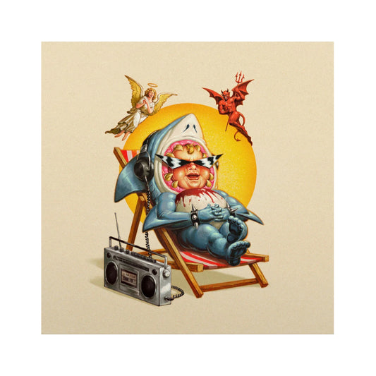 Drain - Is Your Friend LP (color vinyl)