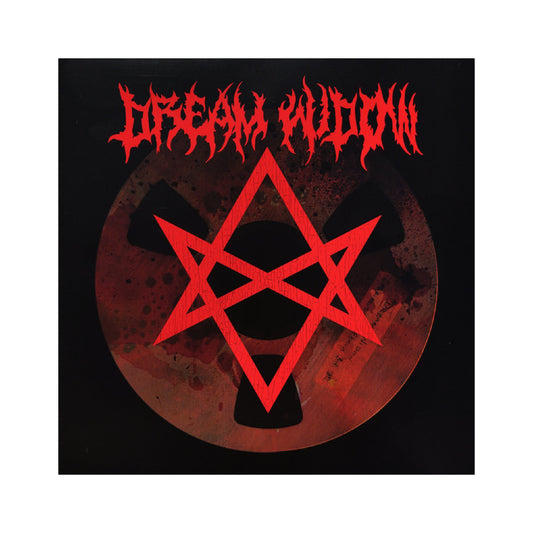 Dream Widow - Dream Widow LP (color vinyl)