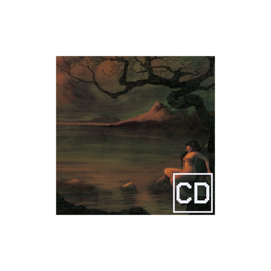 Elder - Dead Roots Stirring CD