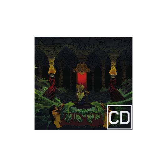 Elder - Elder CD