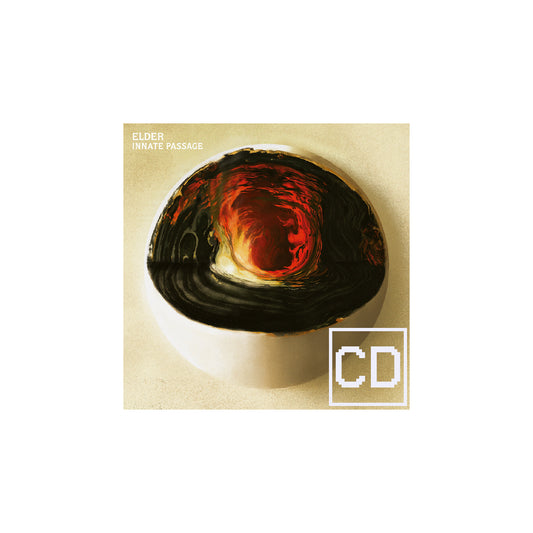 Elder - Innate Passage CD
