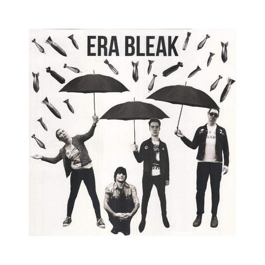 Era Bleak - Era Bleak S/T LP (black vinyl)