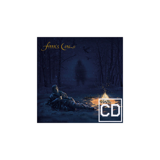 Finnr's Cane - Finnr's Cane CD