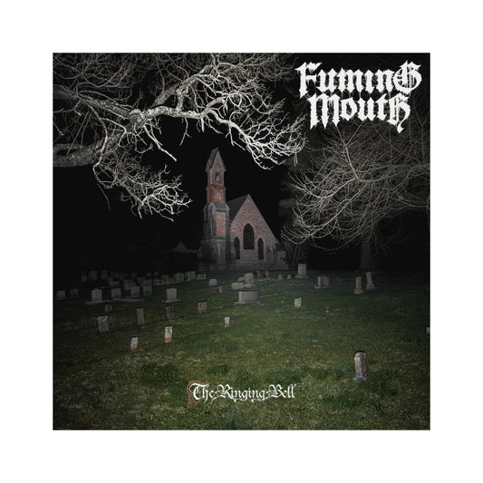 Fuming Mouth - The Ringing Bell LP (black vinyl)