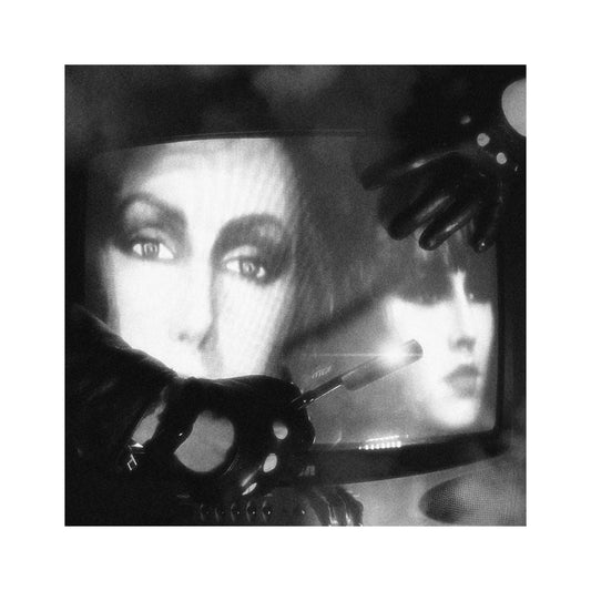 Giallo - Tenebrarum LP (black vinyl)