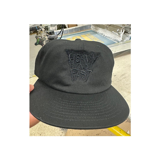 Heavy and Fast Hat (AS 1114 snapback cap)