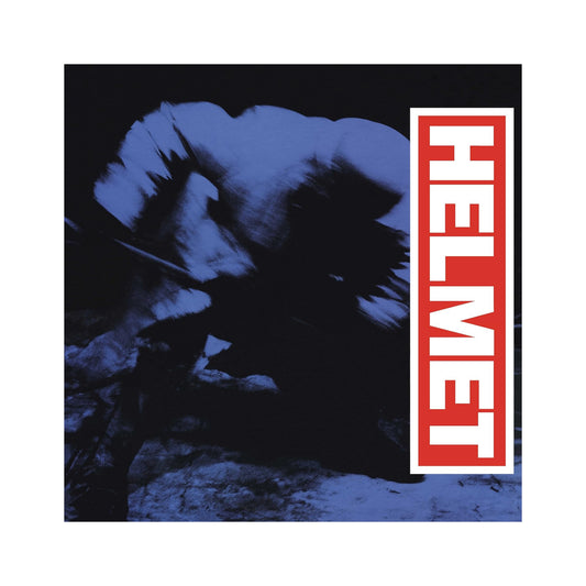 Helmet - Meantime LP (color vinyl)