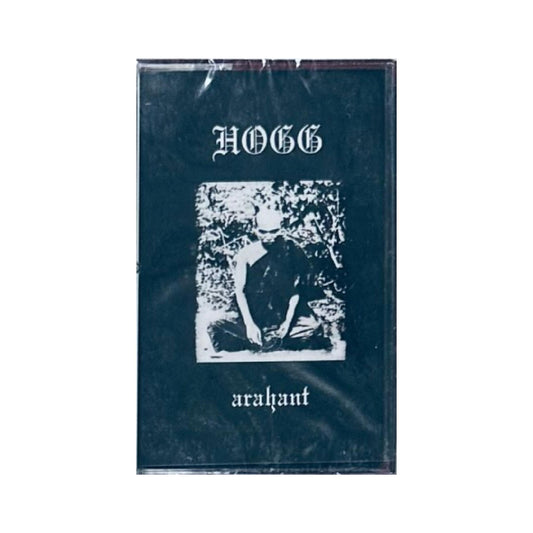 Hogg - Arahant CS (cassette tape)