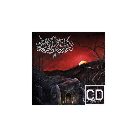 Hulder - Verboglen CD