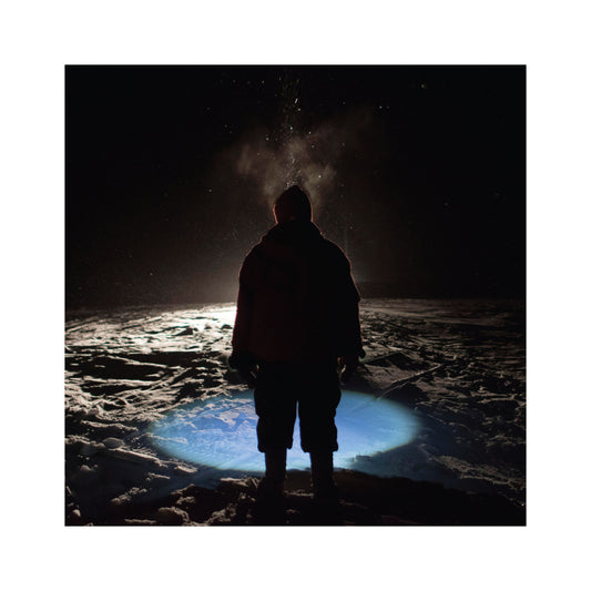 Inter Arma - New Heaven LP (color vinyl)