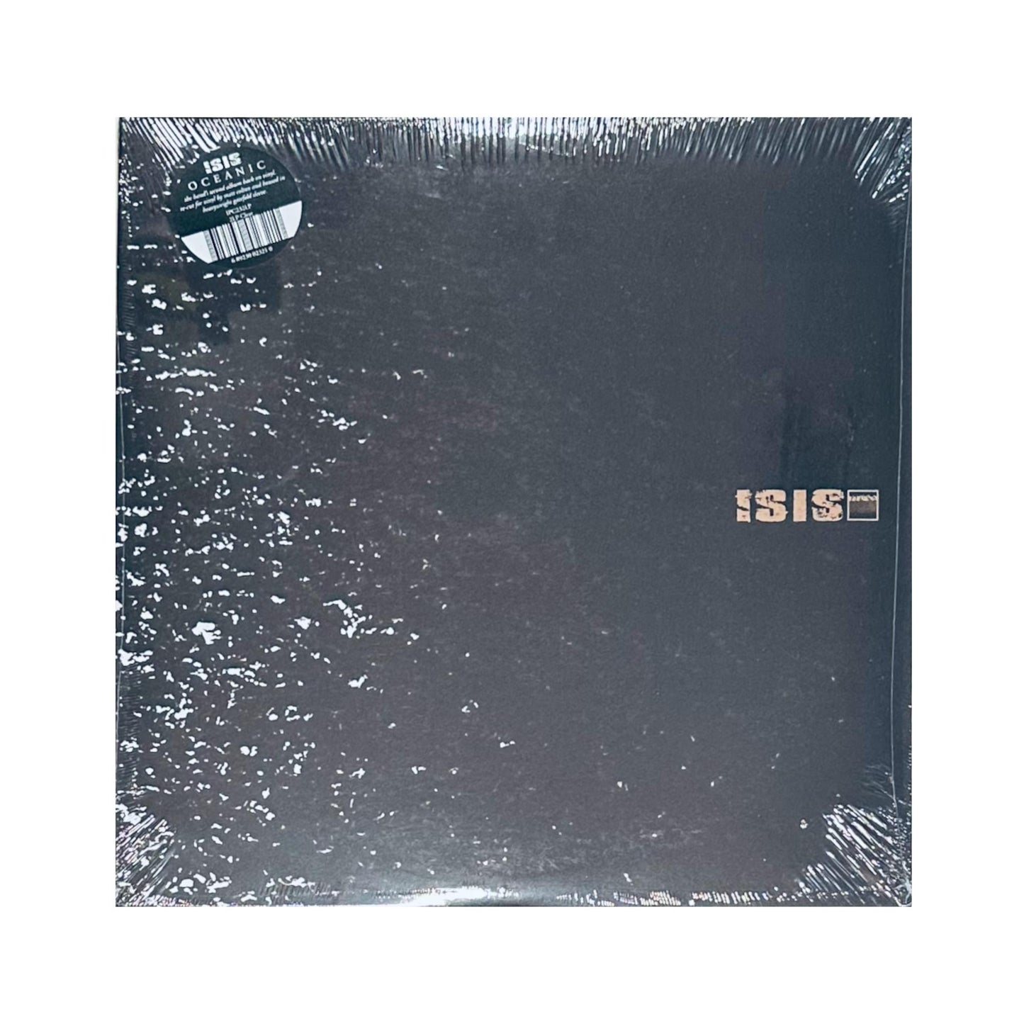 Isis - Oceanic LP (color vinyl)
