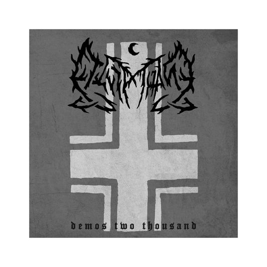 Leviathan - Demos Two Thousand LP (color vinyl)