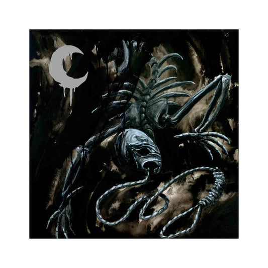 Leviathan - Silhouette in Splinters LP (color vinyl)