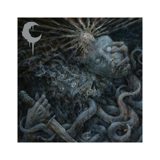 Leviathan - True Traitor LP (black vinyl)