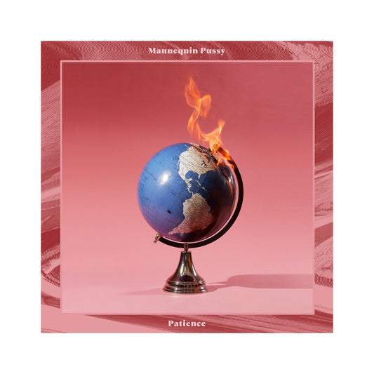 Mannequin Pussy - Patience LP