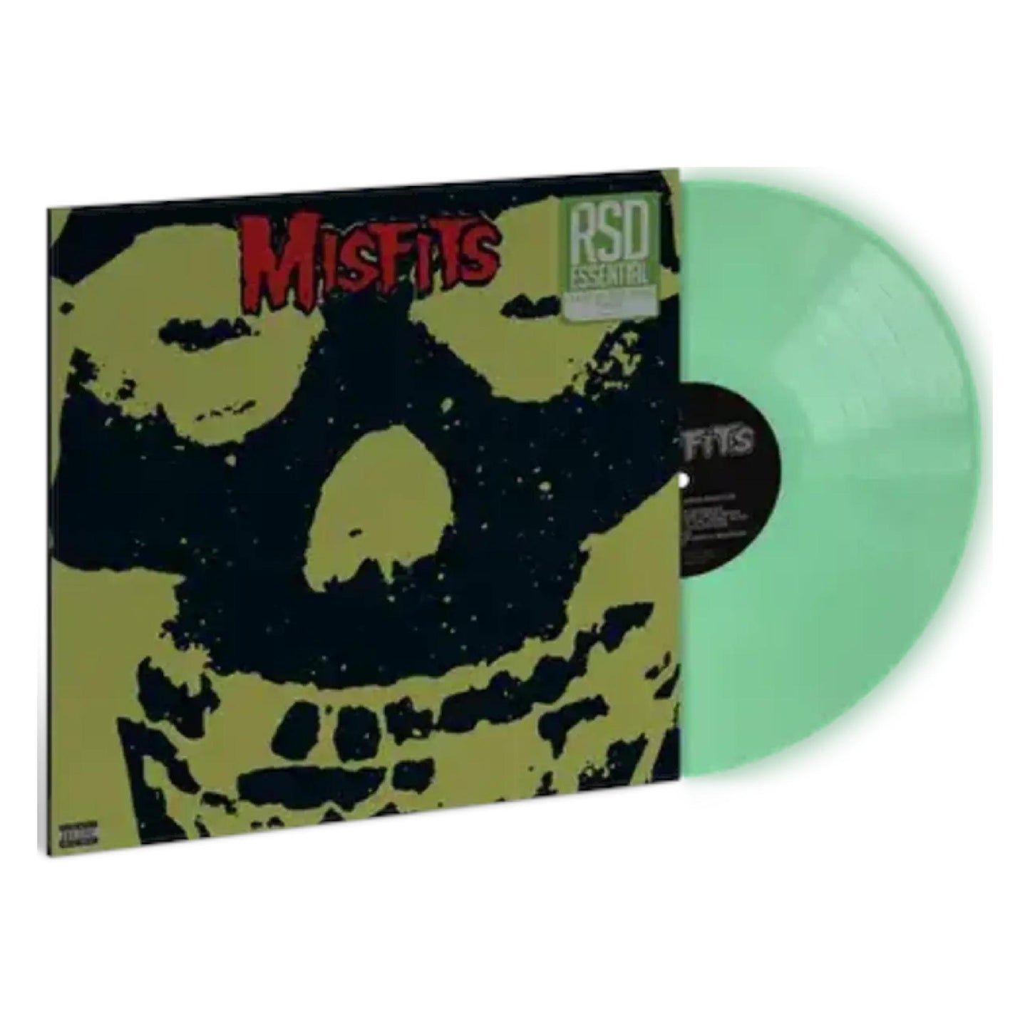 Misfits - Collection 1 (color vinyl)