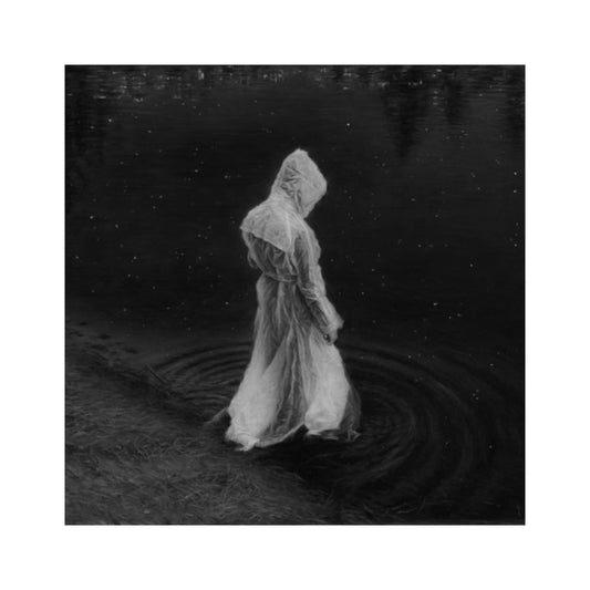 Monolord - Vaenir Instrumental LP vinyl