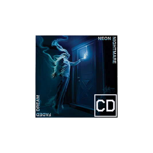 Neon Nightmare - Faded Dream CD