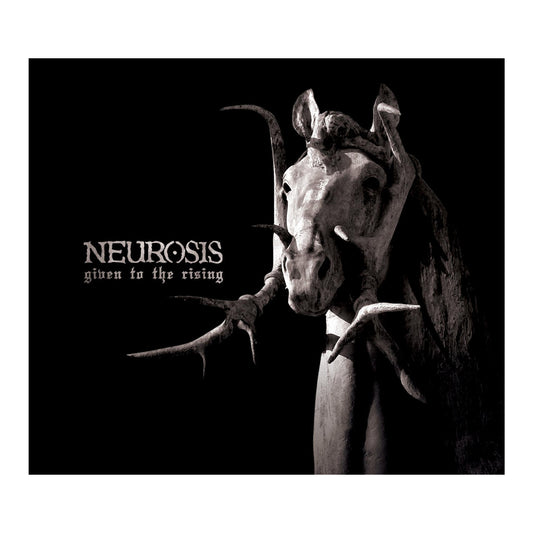 Neurosis - Given To The Rising LP (color vinyl)