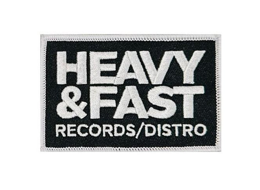 Heavy and Fast Patch