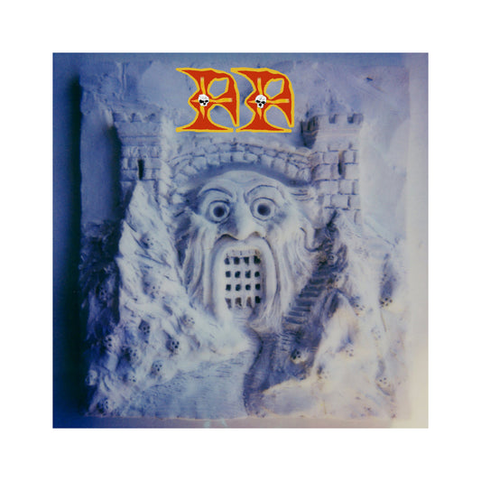 Powerplant - Bridge of Sacrifice LP (color vinyl)