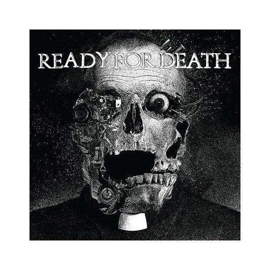 Ready for Death - Ready for Death LP (color vinyl)