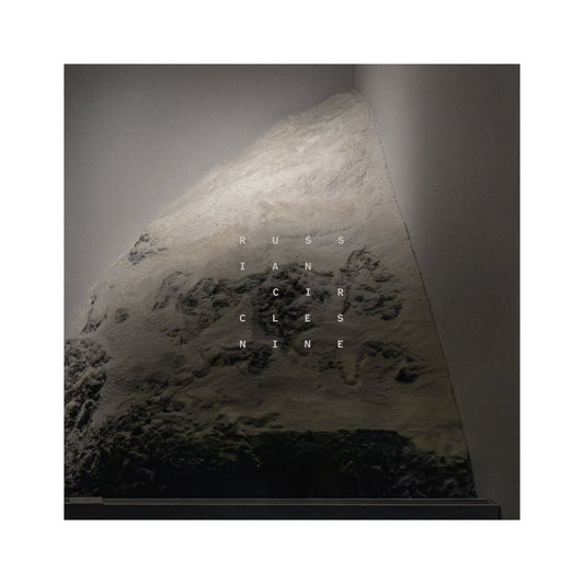 Russian Circles - Nine LP (color vinyl)