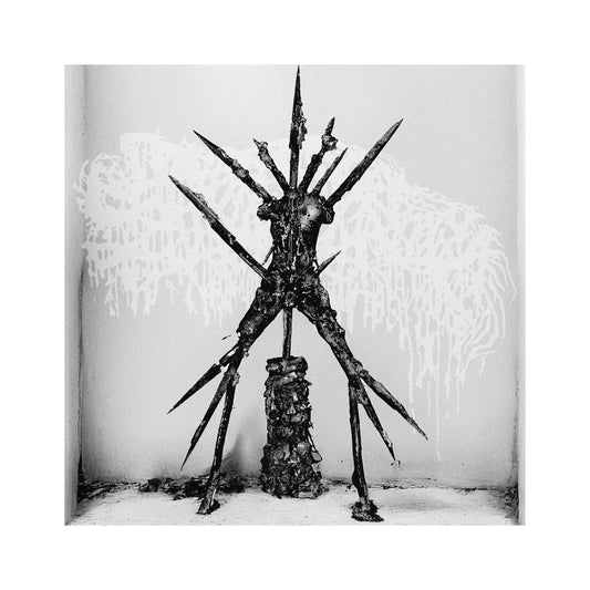 Sanguisugabogg – Hideous Aftermath LP (color vinyl)