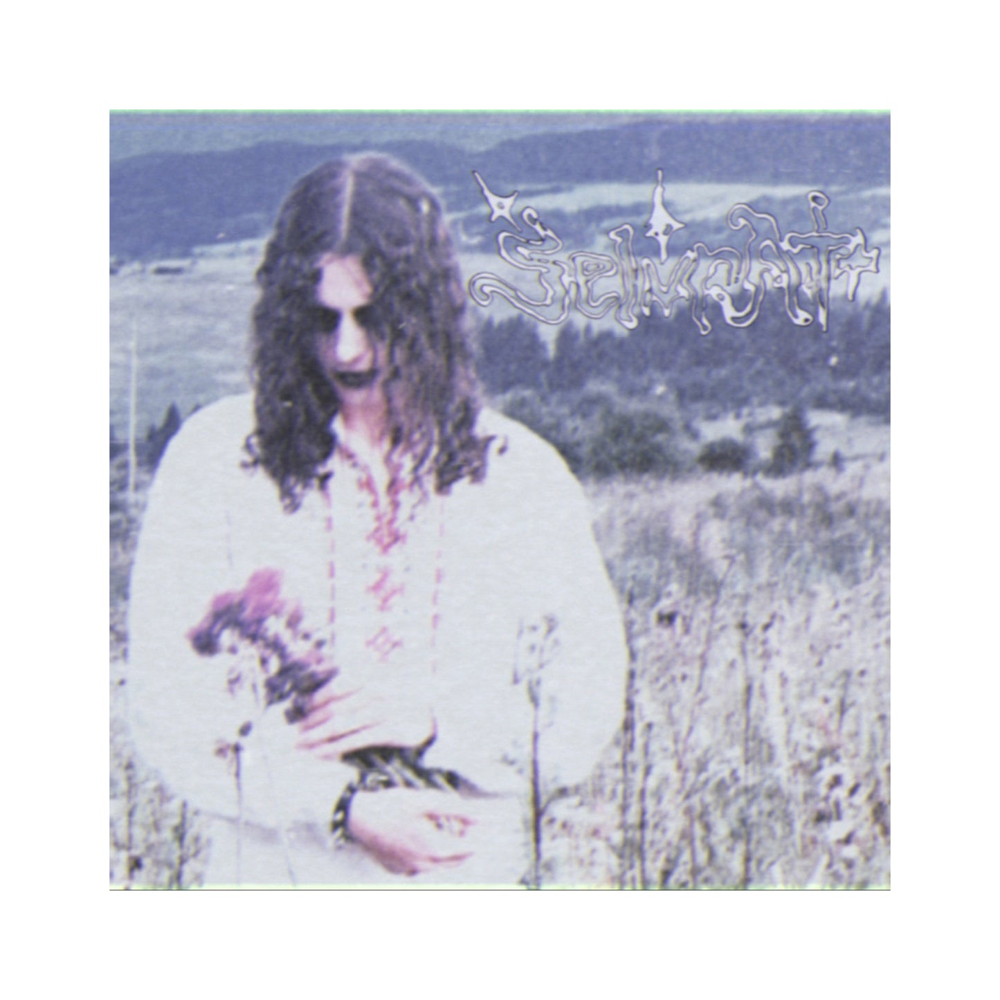 Selvnatt – Empty Life LP (color vinyl)