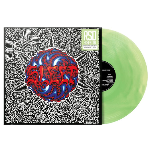 Sleep - Holy Mountain LP (color vinyl)
