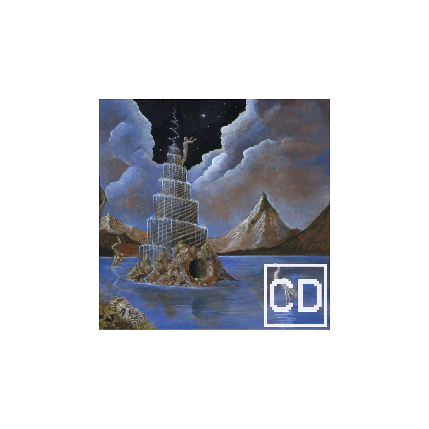 Spectral Lore - III CD
