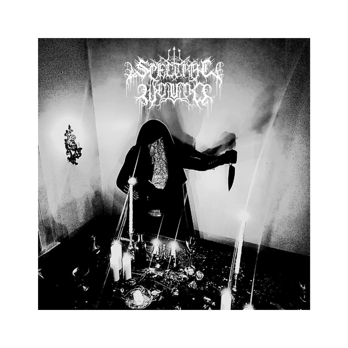 Spectral Wound - Songs of Blood and Mire LP (black vinyl)