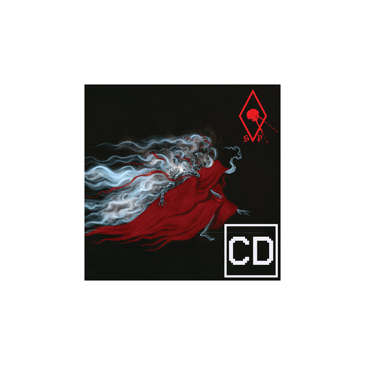 Spirit Possession - Spirit Possession CD