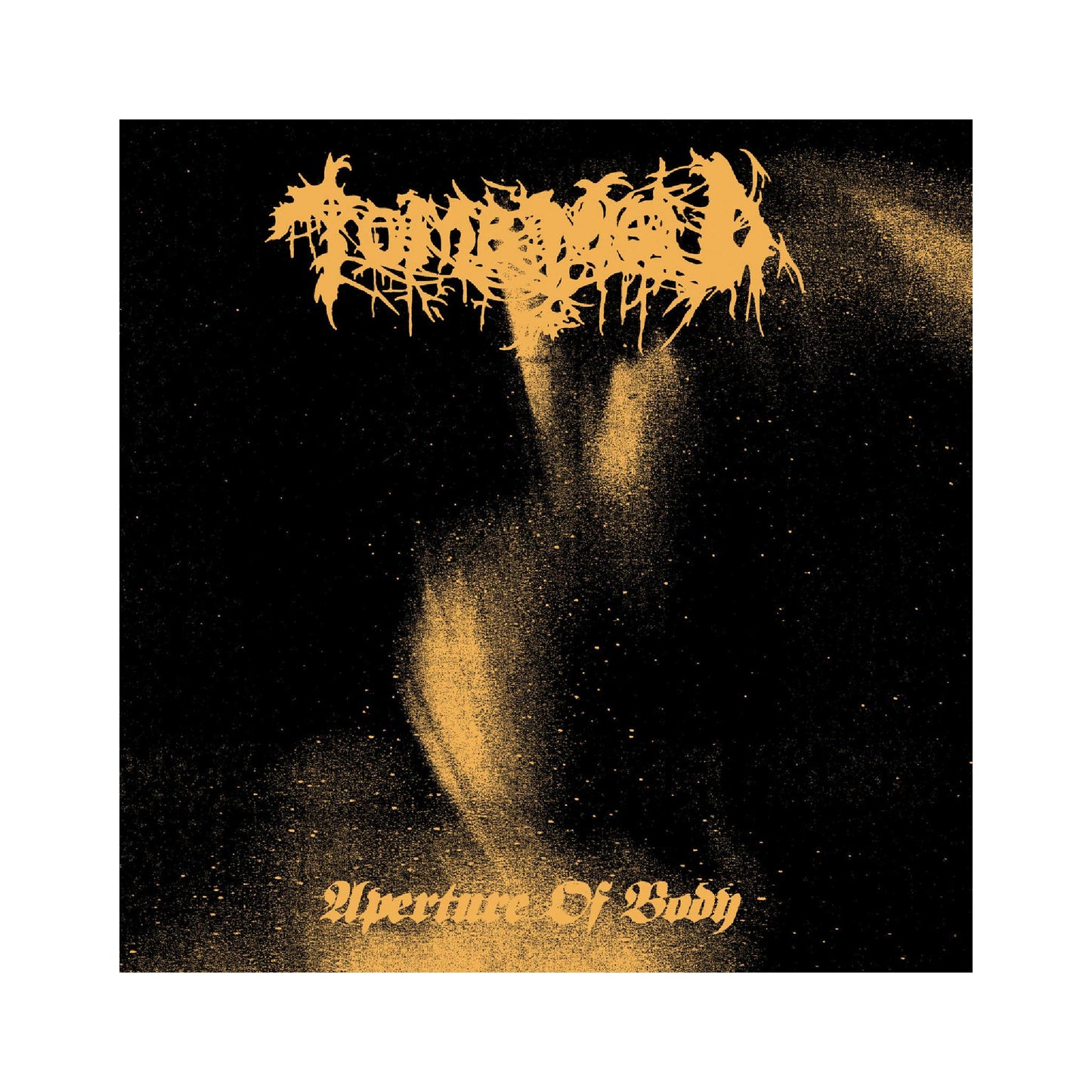 Tomb Mold - Aperture of Body 12" (color vinyl)