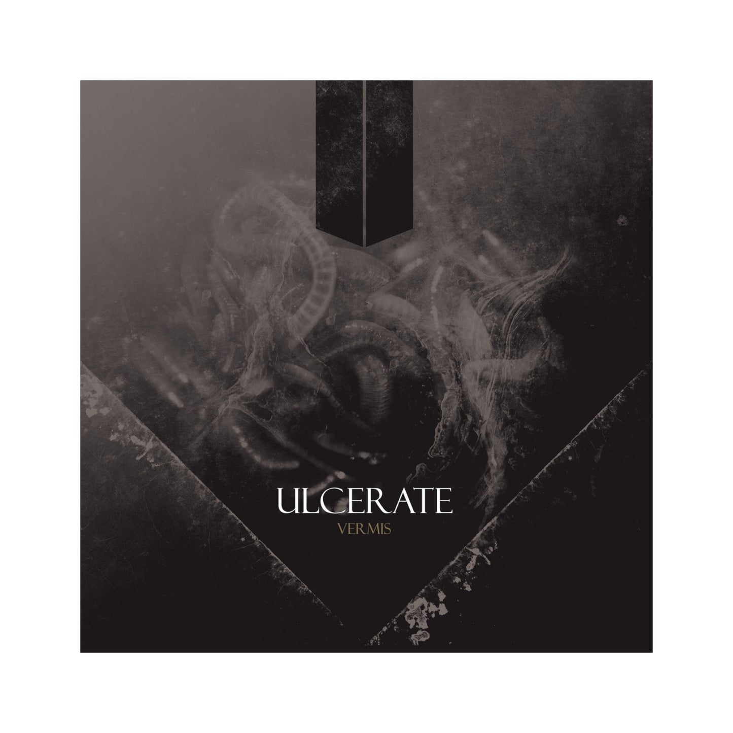 Ulcerate - Vermus LP (color vinyl)