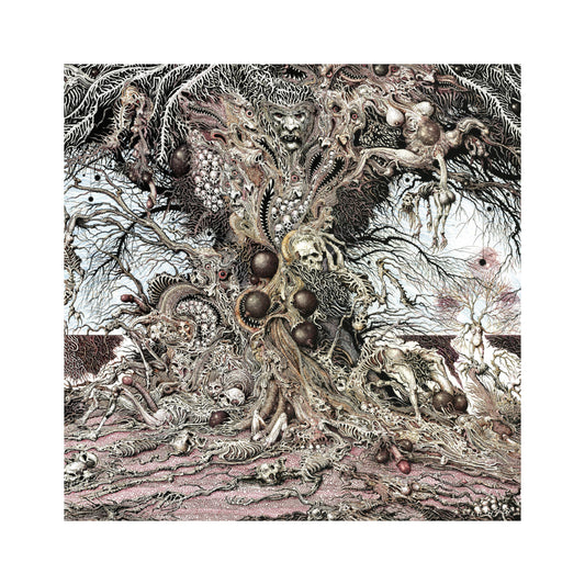 Ulthar - Providence LP (color vinyl)