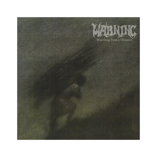 Warning - Watching from a Distance LP (color vinyl)