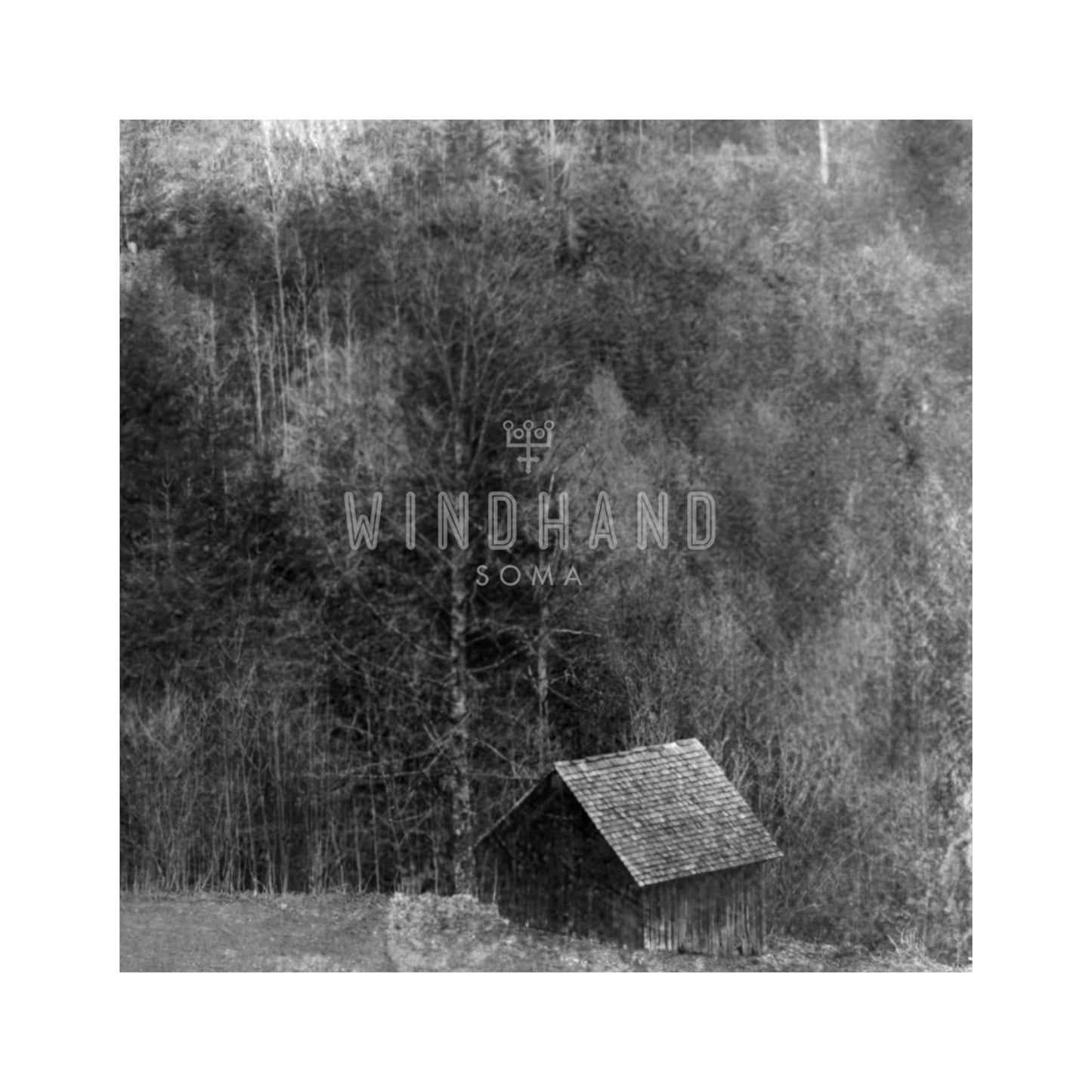 Windhand - Soma LP (color vinyl)