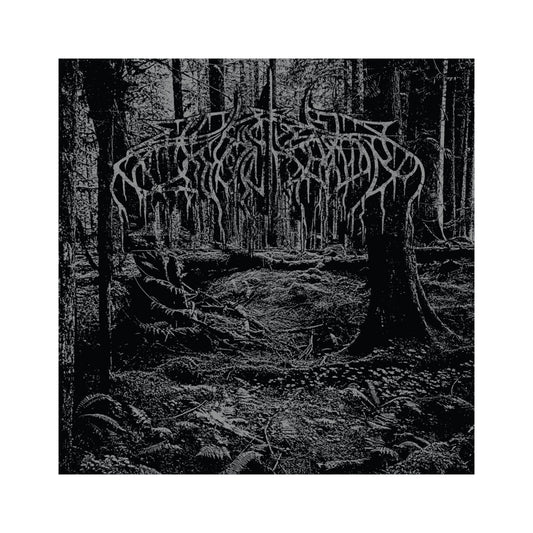 Wolves In The Throne Room - 2005 Demo LP (color vinyl)
