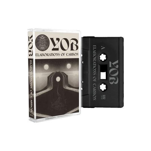 YOB - Elaborations of Carbon cassette tape