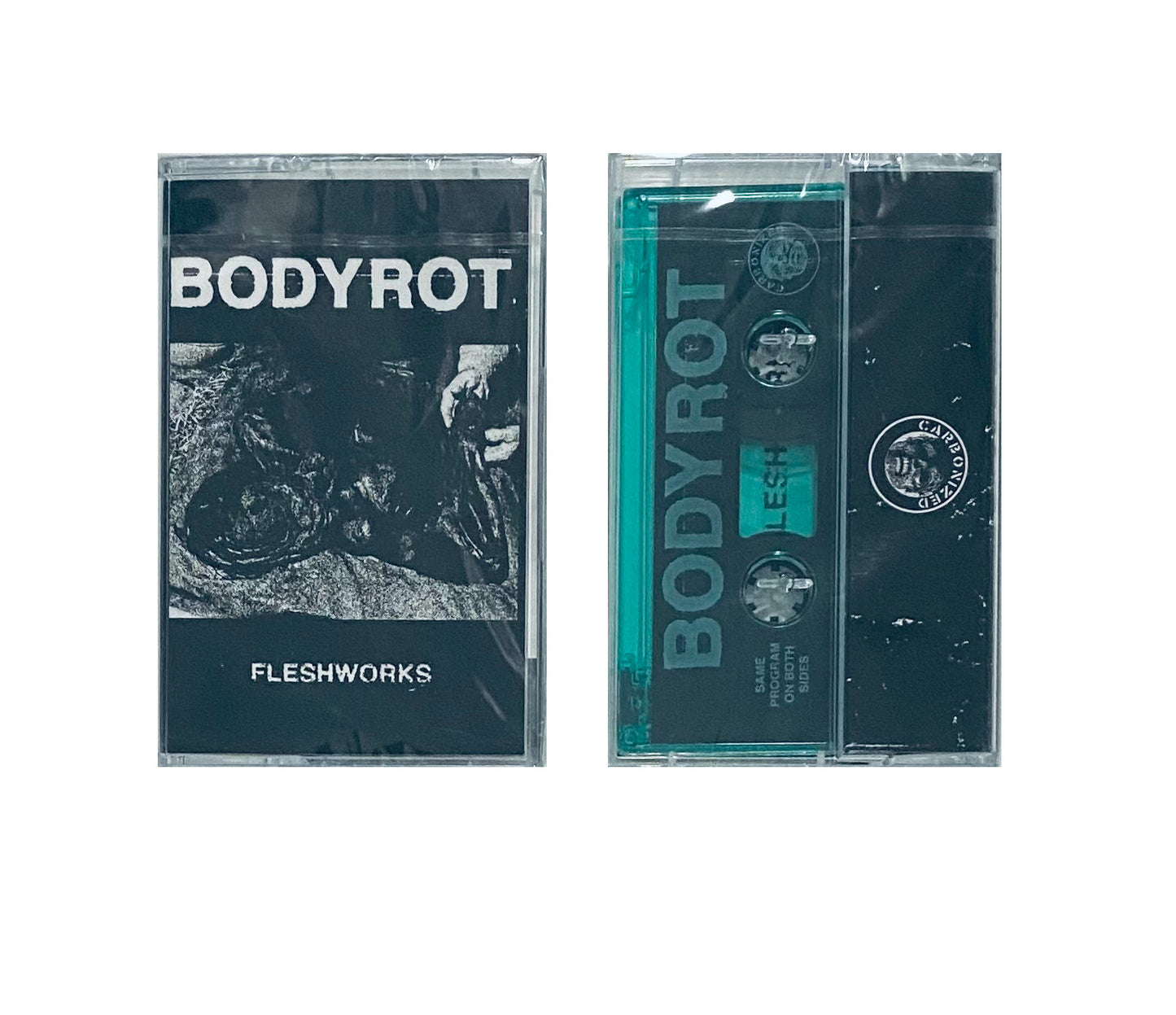 Bodyrot - Fleshworks CS