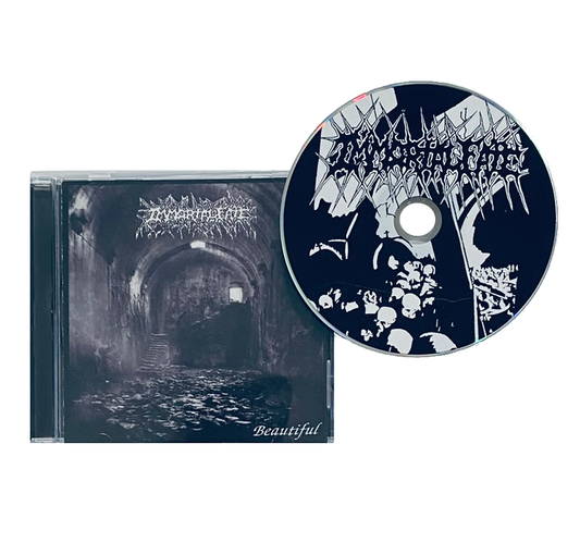 Immortal Fate - Beautiful CD